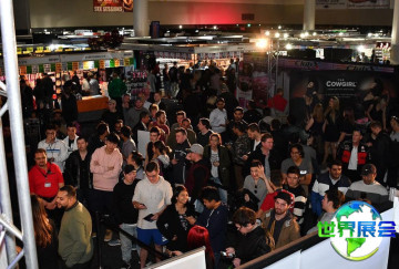 2026年澳大利亚成人用品展（SEXPO）将展出哪些产品？