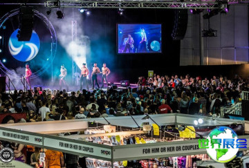 2026年澳大利亚成人用品展（SEXPO）观展指南（时间/地点/观众预约）