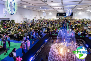 2027年德国花卉展(Dresdner Ostern)观展攻略：时间地点与门票信息