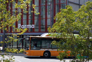 Cibus Tec 2026参观者指南：帕尔玛免费穿梭巴士服务