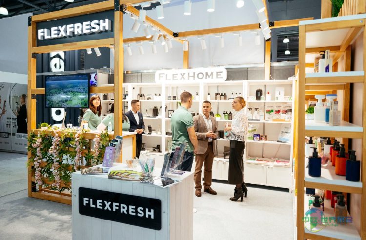 俄罗斯圣彼得堡国际专业化妆品及美容仪器展 InterCHARM 2026敬请关注