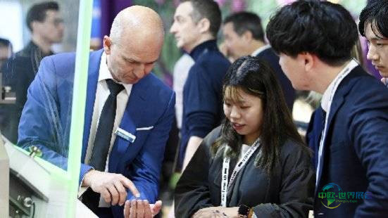 西班牙巴塞罗那国际个人护理展览会 in-cosmetics 2026美妆创新破纪录