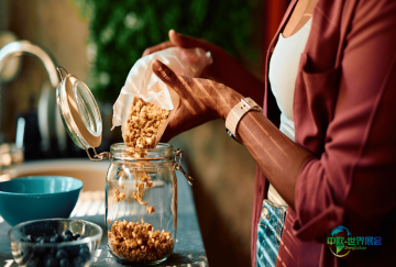 德国健康食品配料展：聚焦认知成分创新之路