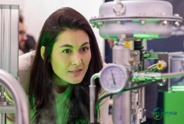 2026年德国杜塞尔多夫国际阀门展览会：推出新型以太网APL定位器