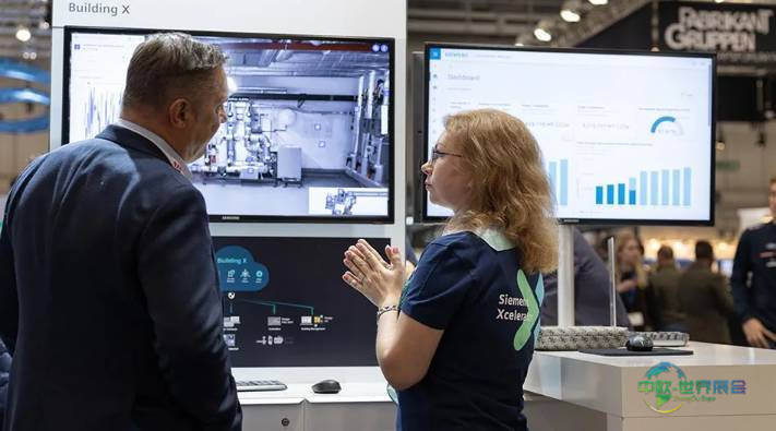 瑞典斯德哥尔摩国际建筑建材展 Nordbygg 2026圆满落幕，引领瑞典绿色智慧建筑新发展