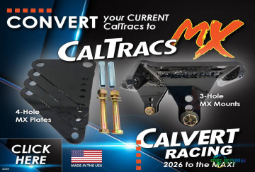 印第安纳州赛车展参展截止日期临近