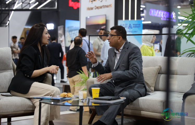 埃及开罗建材Big 5展会新机遇