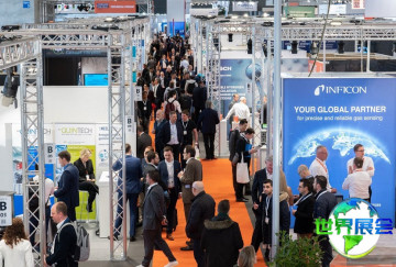 德国氢能展2027有哪些参展商？参展商名单大全