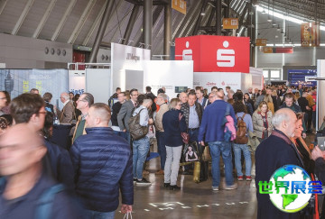 2027年德国金融投资展(Invest)观展攻略：举办时间地点及门票价格一览