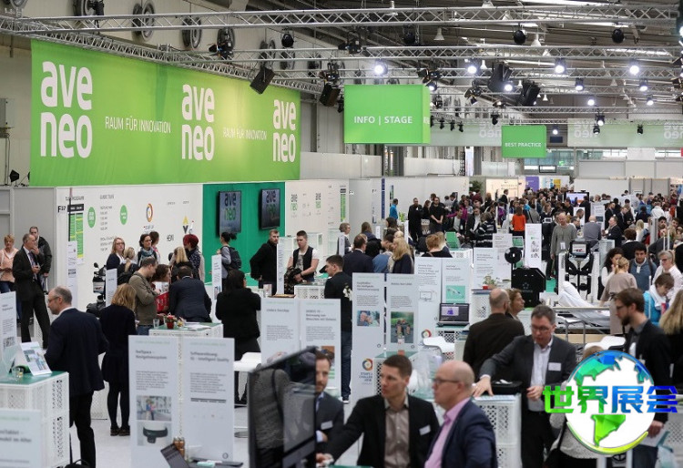 德国养老展2027参展商有哪些？预订展商名录