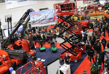 2026年加拿大多伦多国际混凝土展览会：聚焦工程解决方案与锚固挑战