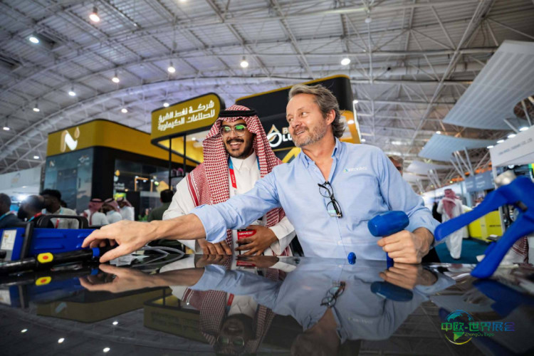 沙特利雅得汽配展移址新馆1月开幕
