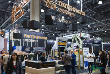 2026年俄罗斯莫斯科国际包装展览会：包装自动化与机器人技术的未来