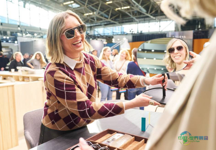 2026年德国慕尼黑国际光学产品和眼镜展览会精彩回顾