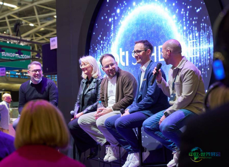 2026年德国慕尼黑国际光学产品和眼镜展览会：圆满落幕参观人数创新高