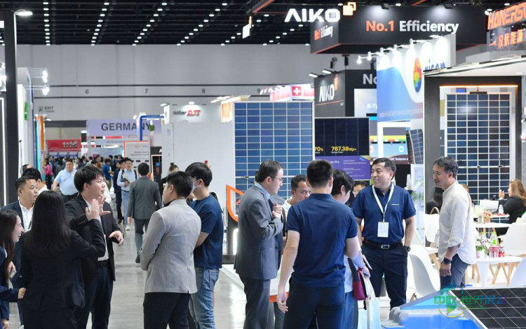 亚洲可持续能源周2026泰国曼谷聚焦清洁能源转型与创新