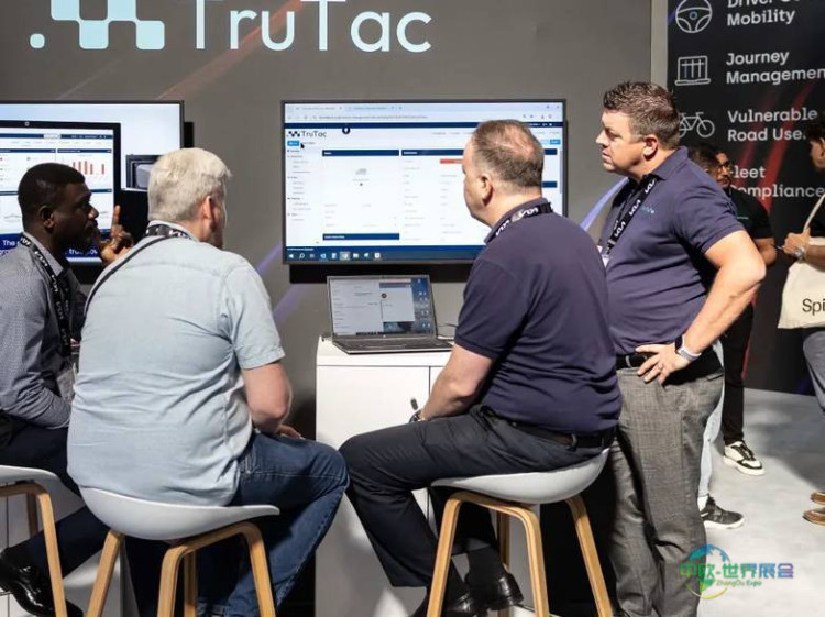 2026年英国伯明翰国际商用车及配件展览会：DFDS引入首辆电动沃尔沃卡车