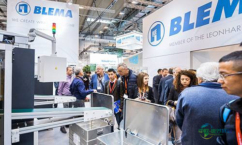 德国埃森国际金属包装展 METPACK 2026定档埃森，引领行业可持续未来