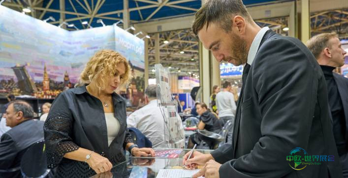 2025年俄罗斯莫斯科国际食品加工机械及食品配料展览会：俄罗斯肉类消费量已创下历史新高