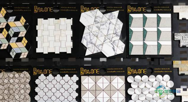 2026年英国伦敦国际石材及表面材料展览会：表面影院