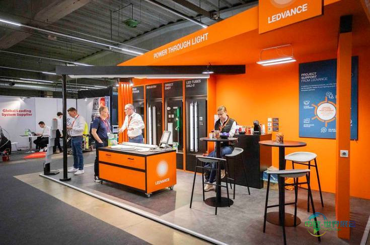 比利时国际泵阀展 Pumps & Valves 2026圆满落幕，聚焦流体与气体工业技术