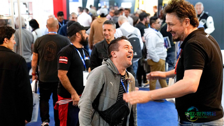 2026阿根廷布宜诺斯艾利斯国际汽车零配件及售后服务展4月启幕，打造南美汽车产业创新与商贸核心枢纽