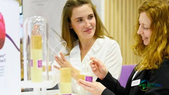 法国巴黎国际个人护理展 in‑cosmetics Global 2026圆满收官，科学与可持续引领美妆未来