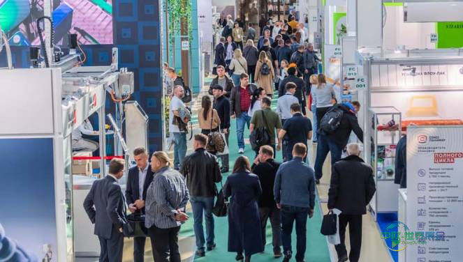 2025年俄罗斯莫斯科国际食品加工机械及食品配料展览会：俄罗斯肉类消费量已创下历史新高