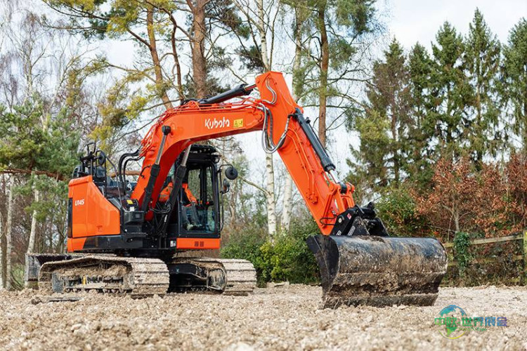 HRN将携新品亮相2026年爱丁堡国际建筑展览会