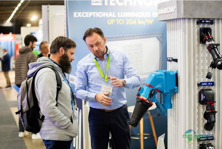 比利时国际泵阀展 Pumps & Valves 2026圆满落幕，聚焦流体与气体工业技术