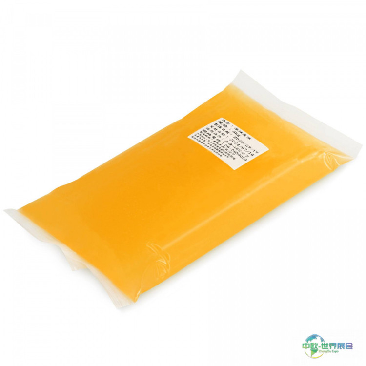 中国台北食品展台南鸡蛋公司推液态加糖蛋液新品