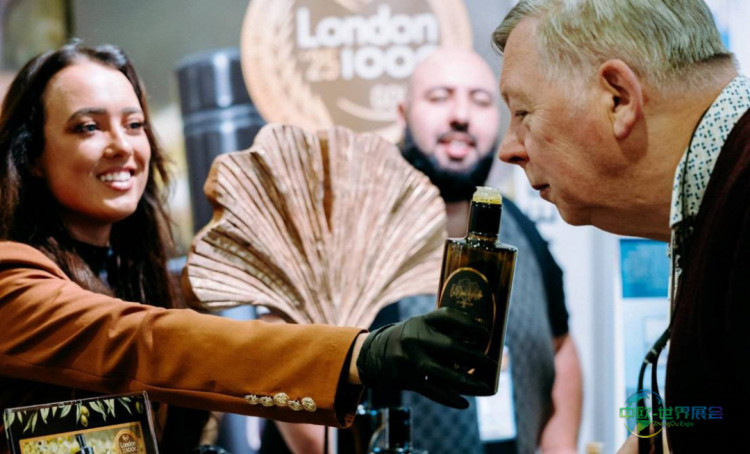 比利时科特赖克国际食品及食品加工技术展览会：2026回顾与2028展望