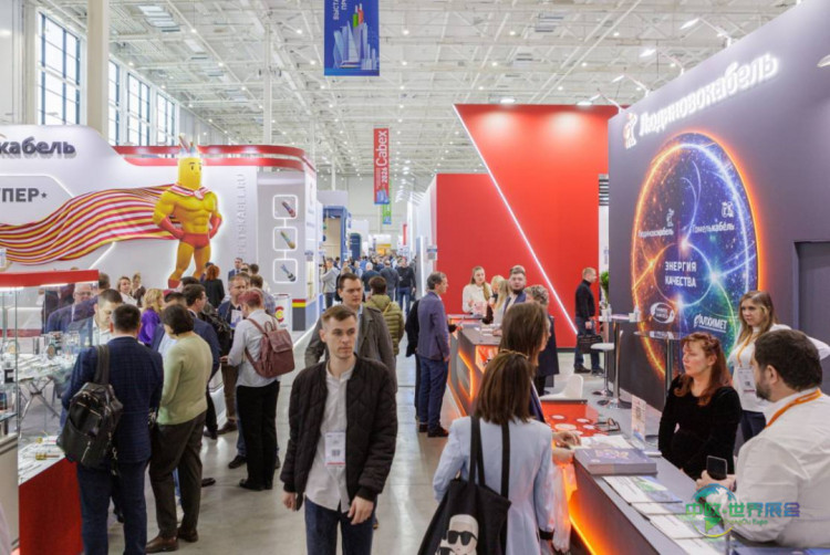 俄罗斯国际线缆线材及配附件展 Cabex 2027定档莫斯科，3月汇聚全产业链创新成果