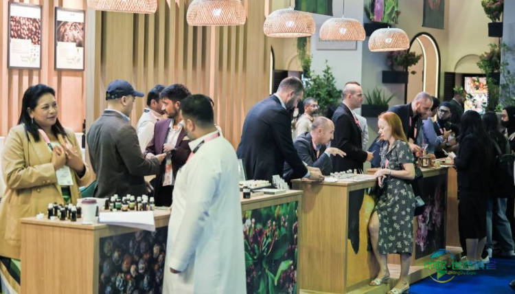 阿拉伯联合酋长国迪拜国际美容展 Beautyworld Middle East 2026引领全球潮流