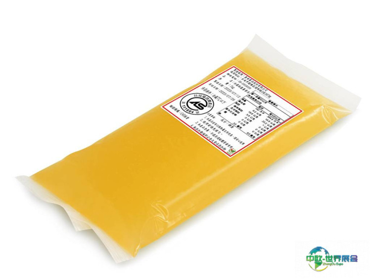 台南鸡蛋公司CAS杀菌全蛋液亮相海峡两岸食品展