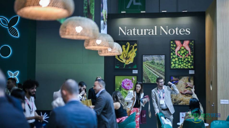 阿拉伯联合酋长国迪拜国际美容展 Beautyworld Middle East 2026引领全球潮流