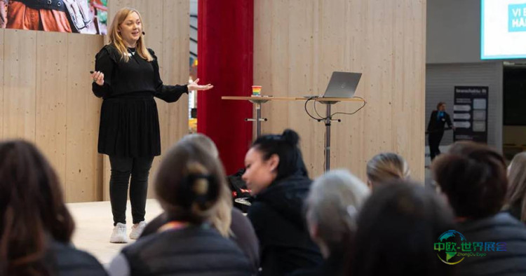 瑞典斯德哥尔摩国际建筑建材展览会 Nordbygg 2026，4月共筑行业未来