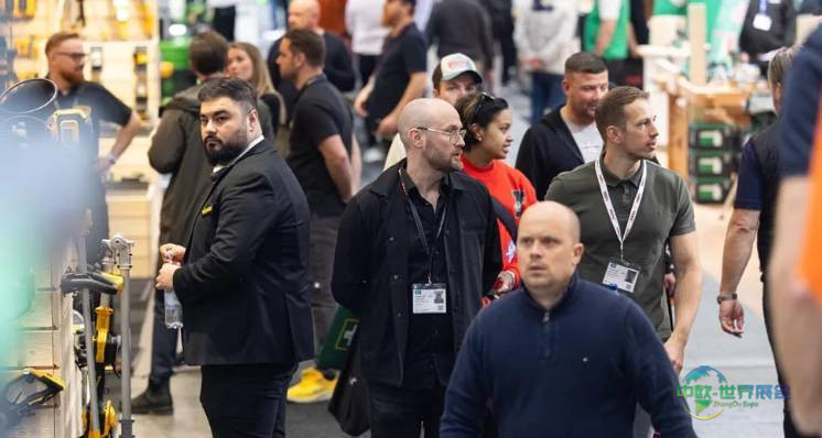 ​瑞典斯德哥尔摩国际建筑建材展览会 Nordbygg 2026圆满落幕