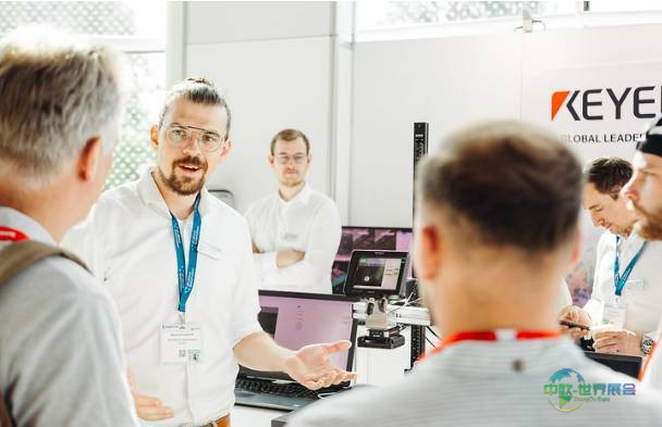 德国施特劳宾国际自动化展 2026 重磅回归，赋能区域智能制造升级