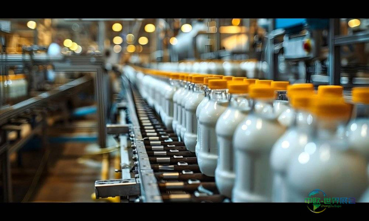 印度海德拉巴加工展：机器人技术提升食品乳品加工