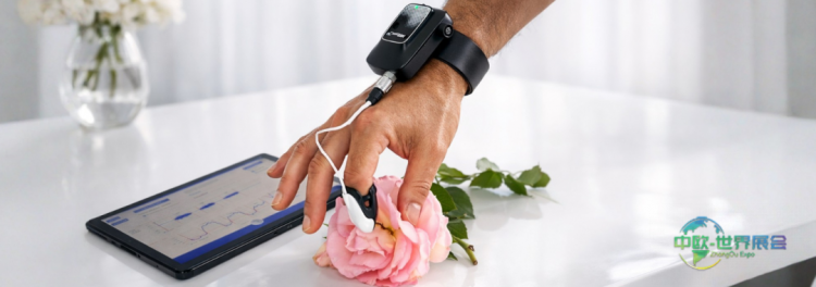 法国内包装体验展 触感科技新突破 TouchyFinger®“增强手指”革新包装感官体验