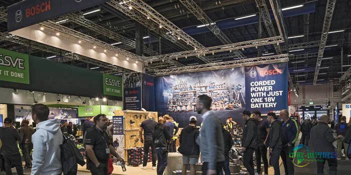 瑞典斯德哥尔摩国际建筑建材展览会 Nordbygg 2026，4月共筑行业未来