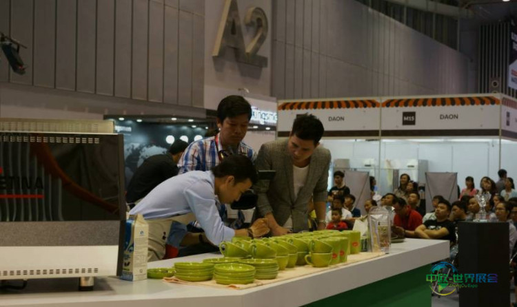 韩国首尔国际食品周展览会 2026 圆满落幕，7.4 万观众共创亚洲咖啡烘焙行业盛会