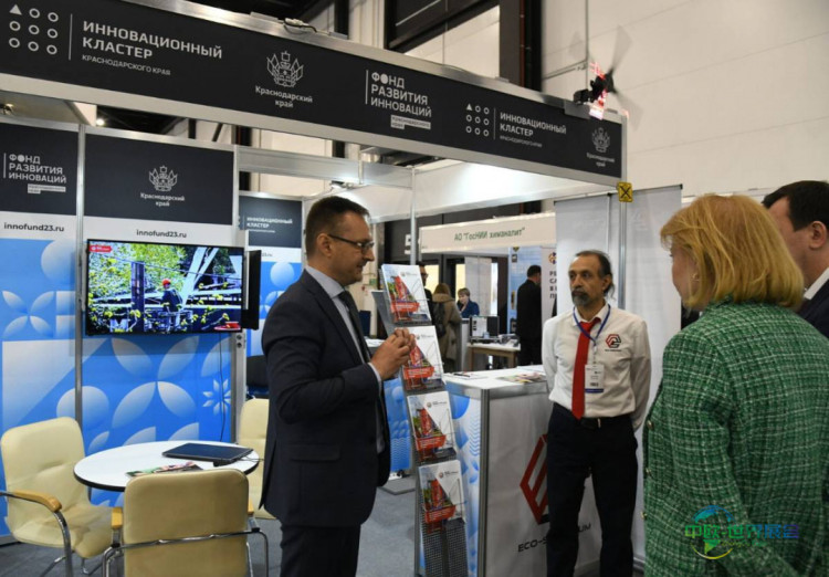 2026第22届圣彼得堡工业技术博览会落幕，全链工业科技赋能俄罗斯制造升级