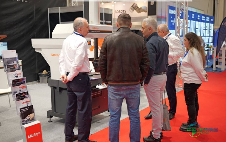 罗马尼亚布加勒斯特国际工业展览会TIB 2026聚焦前沿技术