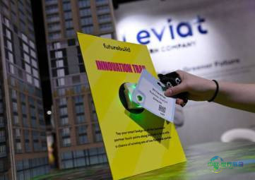 2026年英国伦敦国际环保建筑建材展览会：聚焦创新共筑可持续环境