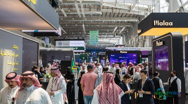 2025年沙特阿拉伯利雅得国际金融科技生态展览会：参展商阵容揭晓全球巨头齐聚