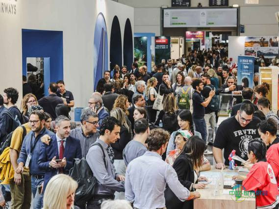 2026年意大利里米尼国际旅游展览会：展现行业前沿趋势