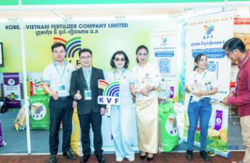 2026年柬埔寨金边国际农业展览会：聚焦可持续出口加工技术