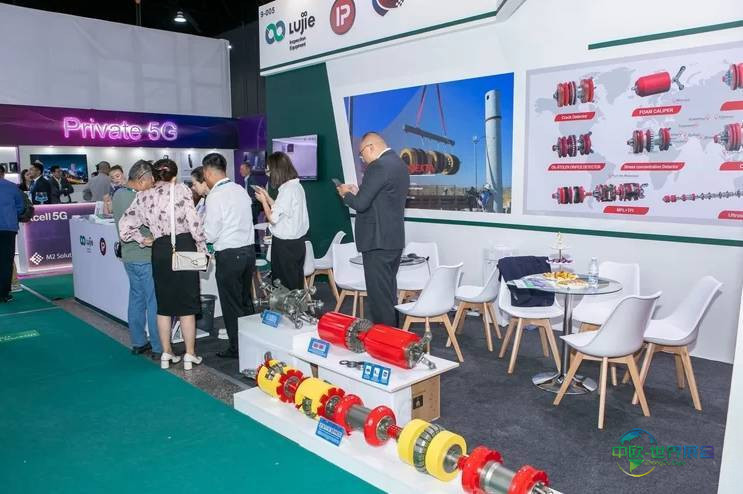 2026哈萨克斯坦阿拉木图国际石油展聚焦工业人工智能